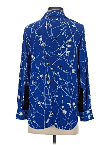 Rag & Bone Long Sleeve Blouse (view 2)