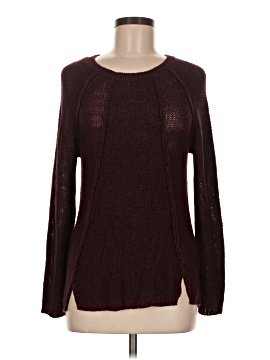 Carol Rose Pullover Sweater