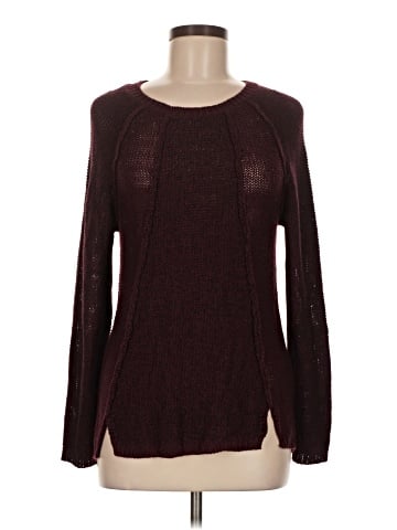 Carol Rose Pullover Sweater (view 1)