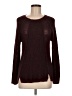 Carol Rose 100% Acrylic Burgundy Pullover Sweater Size M - photo 1