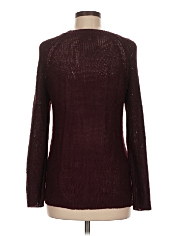 Carol Rose Pullover Sweater (view 2)