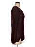 Carol Rose 100% Acrylic Burgundy Pullover Sweater Size M - photo 4