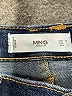 MNG Blue Jeans Size 4 - photo 7