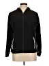 Coldwater Creek Black Track Jacket Size M - photo 1