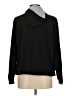 Coldwater Creek Black Track Jacket Size M - photo 2