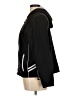 Coldwater Creek Black Track Jacket Size M - photo 5