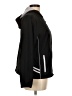 Coldwater Creek Black Track Jacket Size M - photo 4