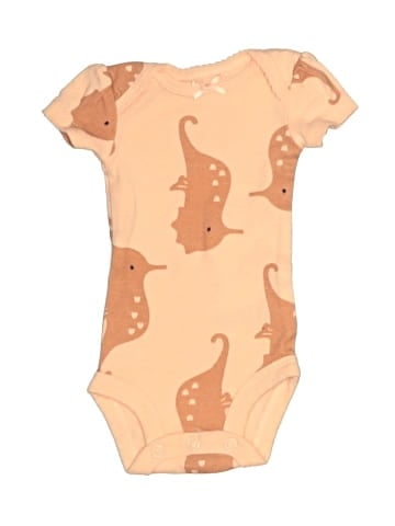 Child of Mine by Carter's Short Sleeve T-Shirt (view 1)