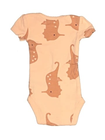 Child of Mine by Carter's Short Sleeve T-Shirt (view 2)