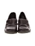 Naturalizer Burgundy Brown Flats Size 6 - photo 2