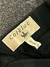 Cotélac Solid Black Active Pants Size XS (0) - photo 7