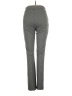Ann Taylor LOFT Chevron-herringbone Gray Dress Pants Size XS - photo 2