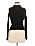 Antonio Melani Black Turtleneck Sweater Size M - photo 1