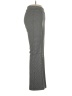 Ann Taylor LOFT Chevron-herringbone Gray Dress Pants Size XS - photo 4