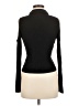 Antonio Melani Black Turtleneck Sweater Size M - photo 2
