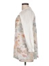Odille Ivory 3/4 Sleeve Blouse Size 8 - photo 5