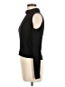 Antonio Melani Black Turtleneck Sweater Size M - photo 5