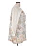 Odille Ivory 3/4 Sleeve Blouse Size 8 - photo 4