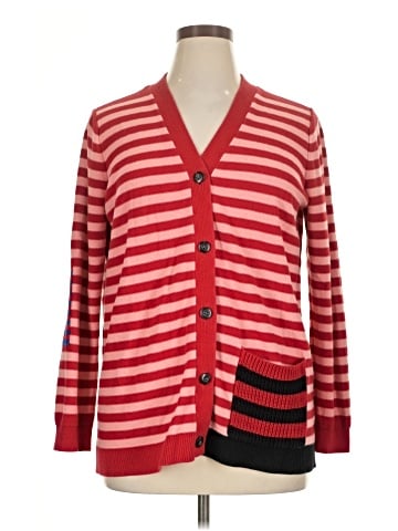 CAbi Cardigan (view 1)