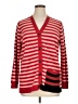 CAbi Red Cardigan Size XL - photo 1