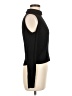 Antonio Melani Black Turtleneck Sweater Size M - photo 4