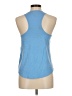 Lululemon Athletica Blue Tank Top Size 8 - photo 2