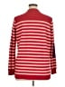CAbi Red Cardigan Size XL - photo 2