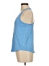 Lululemon Athletica Blue Tank Top Size 8 - photo 5
