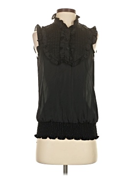 Forever 21 Sleeveless Blouse (view 1)