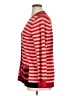 CAbi Red Cardigan Size XL - photo 5