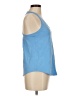 Lululemon Athletica Blue Tank Top Size 8 - photo 4