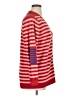 CAbi Red Cardigan Size XL - photo 4