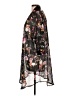 Bluetime Black Kimono Size L - photo 5