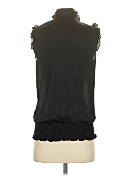 Forever 21 Sleeveless Blouse (view 2)