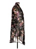 Bluetime Black Kimono Size L - photo 4
