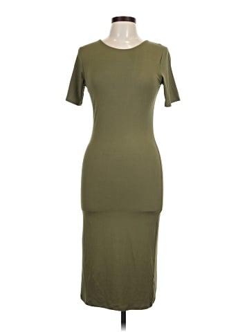 Yelete Casual Dress (view 1)