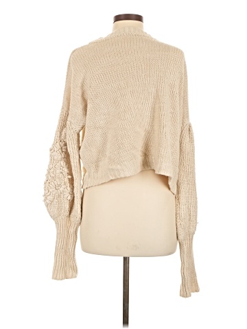 Stellah Turtleneck Sweater (view 2)