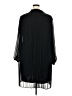 Nine West Black Cocktail Dress Size 2X - photo 2