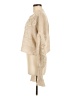 Stellah 100% Acrylic Tan Turtleneck Sweater Size M - photo 5