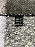 Shein Black Short Sleeve Top Size S - photo 7