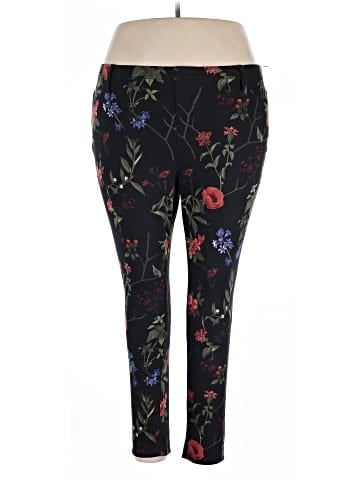 Faded Glory Dress Pants (view 1)