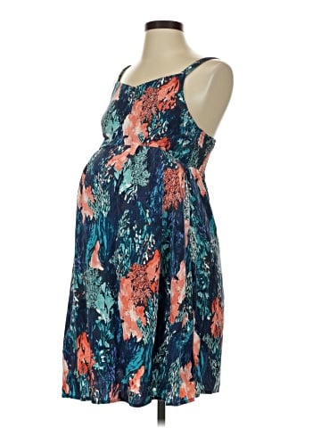 Old Navy - Maternity Casual Dress (view 1)