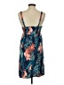 Old Navy - Maternity 100% Rayon Blue Casual Dress Size XS - photo 2