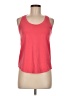 Lululemon Athletica Red Pink Active Tank Size 8 - photo 1