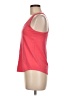 Lululemon Athletica Red Pink Active Tank Size 8 - photo 5