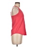 Lululemon Athletica Red Pink Active Tank Size 8 - photo 4