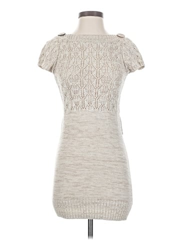 Heart Soul Casual Dress (view 1)
