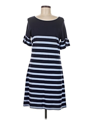 Sail to Sable Casual Dress (view 1)