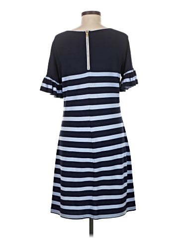 Sail to Sable Casual Dress (view 2)