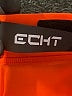 ECHT Orange Active Pants Size L - photo 7